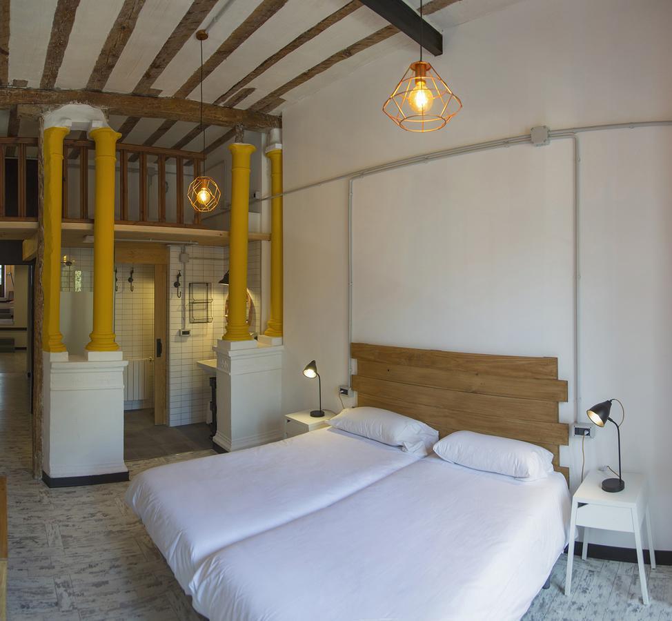 Green River Hostel Cuenca  Eksteriør billede