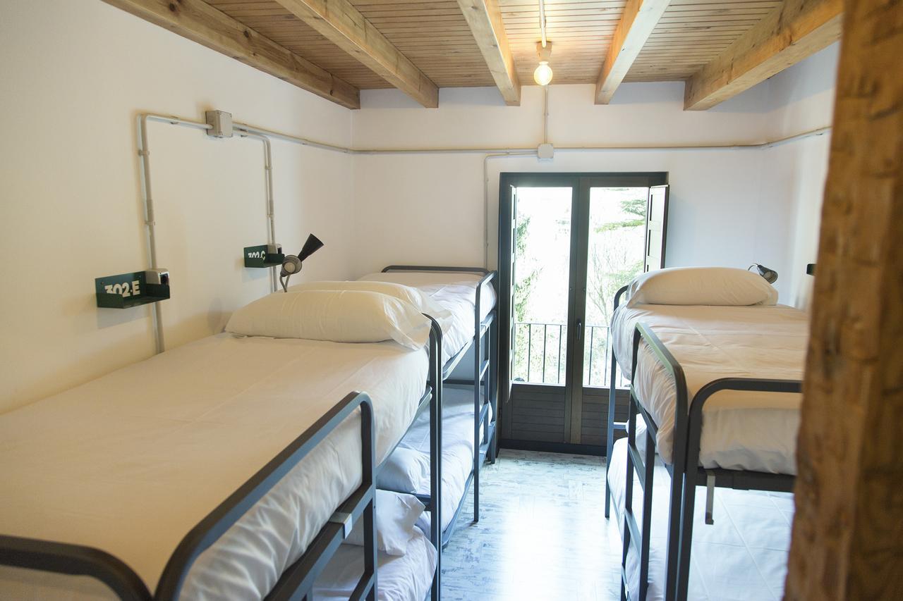 Green River Hostel Cuenca  Eksteriør billede
