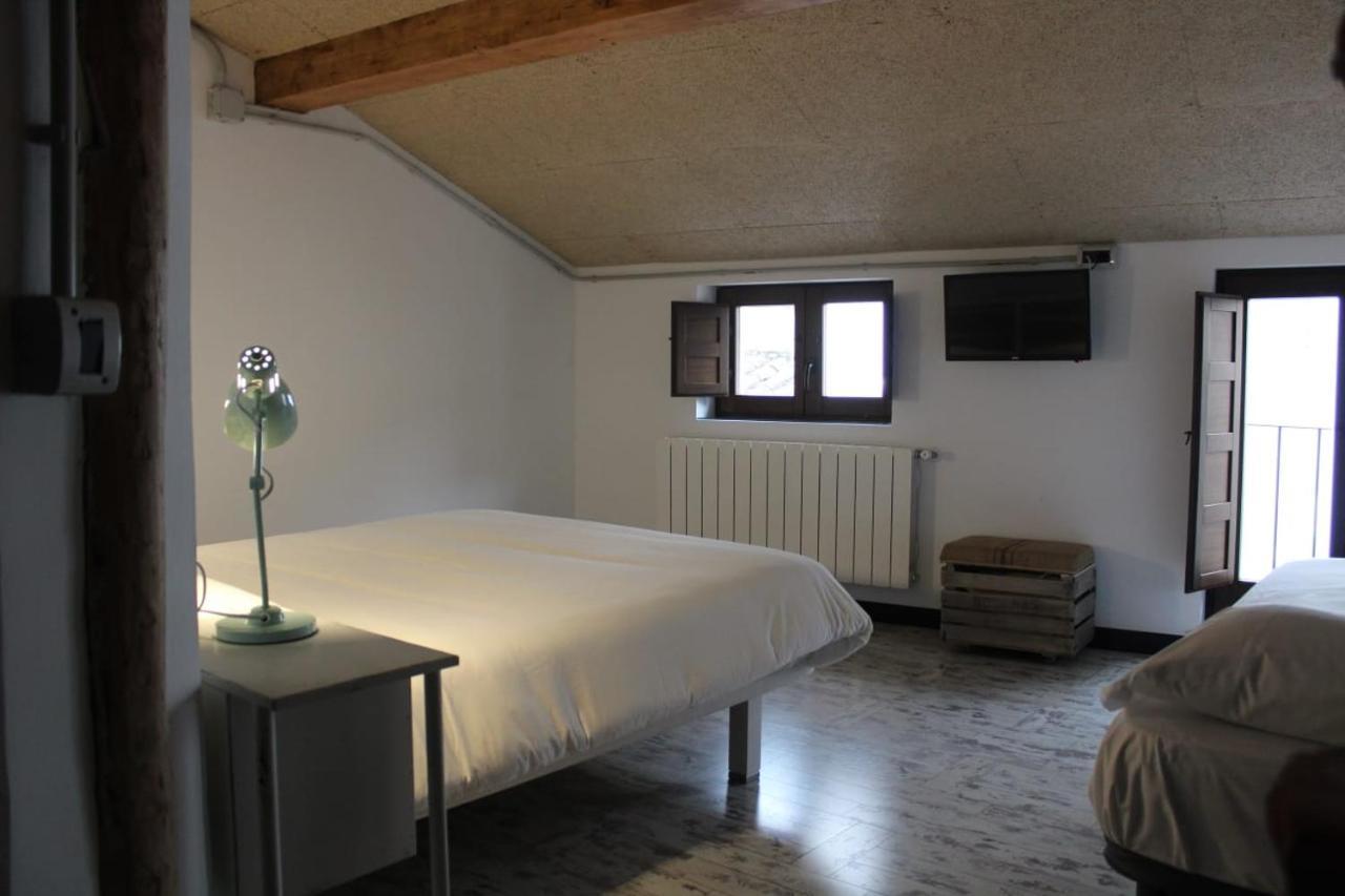 Green River Hostel Cuenca  Eksteriør billede